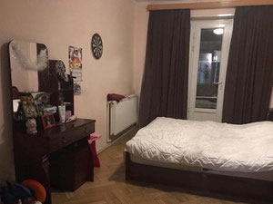 Saburtalo的4个房间的公寓。购买第比利斯的公寓 — 来自开发商和业主的房地产搜索引擎 GEOLN.COM. 照片 6