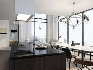 عقار للبيع في Misk Apartments — انظر إلى محرك البحث العقاري GEOLN.COM. صورة فوتوغرافية 3