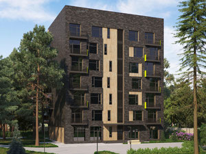 נדל"ן ב Flora&Fauna — עיין במנוע חיפוש הנדל"ן GEOLN.COM. תמונה 6