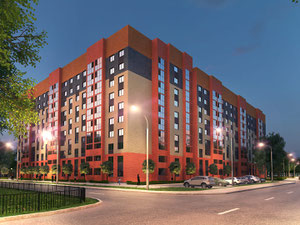 Нерухомість в TRIUMPH — дивіться на пошуковику нерухомості GEOLN.COM. Фото 2