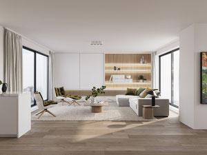 נדל"ן ב Coeur Dilot — עיין במנוע חיפוש הנדל"ן GEOLN.COM. תמונה 4