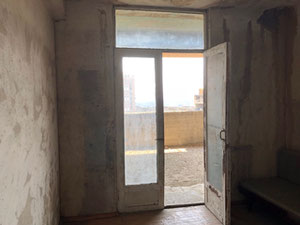 在 Varketili 地铁站附近出售 6 室公寓，面积 120m — 来自开发商和业主的房地产搜索引擎 GEOLN.COM. 照片 10