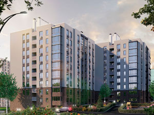 房地产在 Sweet Home — look at the real estate search engine GEOLN.COM. 照片 3