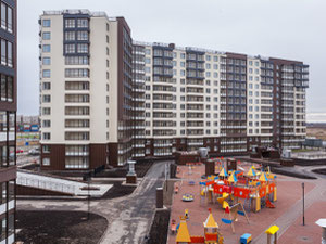 Immobilien in Solnechnyy gorod — Schauen Sie sich die Immobiliensuchmaschine GEOLN.COM an. Foto 9