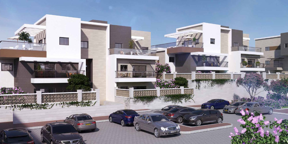 Real estate in UZAN VIEW  — look at the real estate search engine GEOLN.COM. Photo 1