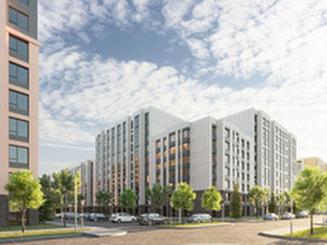 Нерухомість в Altyn City — дивіться на пошуковику нерухомості GEOLN.COM. Фото 5