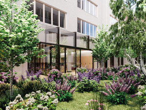 უძრავი კონება Chimes — გადახედეთ უძრავი ქონების საძიებო სისტემას GEOLN.COM. ფოტო 4