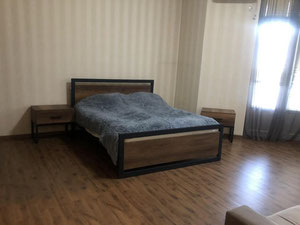 Sololaki的4室公寓。买公寓在第比利斯，Sololaki — 来自开发商和业主的房地产搜索引擎 GEOLN.COM. 照片 5