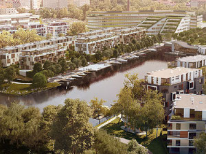 Нерухомість в DOCK — дивіться на пошуковику нерухомості GEOLN.COM. Фото 2