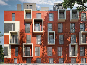 Nieruchomości w Sołtysowicka 21C — spójrz na wyszukiwarkę nieruchomości GEOLN.COM. Zdjęcie 3