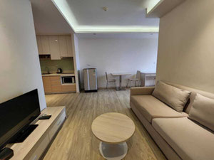 Кондомініум 1 спальня біля пляжу Чавенг — Пошуковик нерухомості від забудовників і власників GEOLN.COM. Фото 8