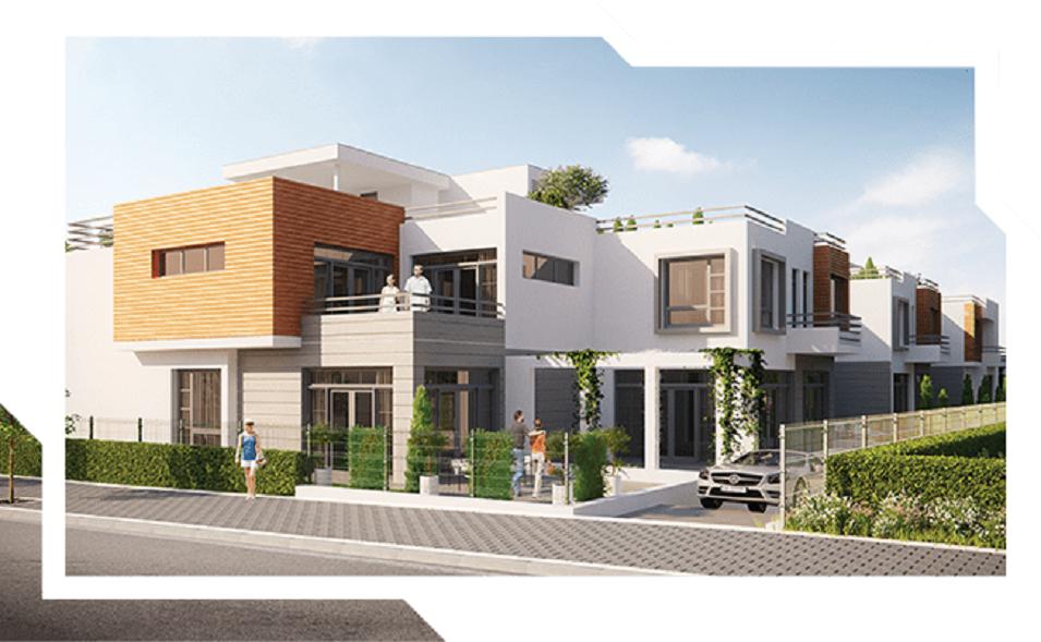 Immobilien in GREEN PARK LOZEN — Schauen Sie sich die Immobiliensuchmaschine GEOLN.COM an. Foto 1