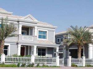 უძრავი კონება Falcon City of Wonders — გადახედეთ უძრავი ქონების საძიებო სისტემას GEOLN.COM. ფოტო 2