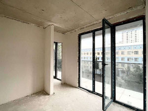 出售巴图米的公寓 — 来自开发商和业主的房地产搜索引擎 GEOLN.COM. 照片 4