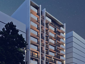 房地产在 Livio — look at the real estate search engine GEOLN.COM. 照片 5