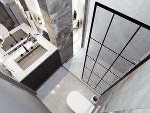 Windham的保障下，5星级公寓一切皆包的概念 — 来自开发商和业主的房地产搜索引擎 GEOLN.COM. 照片 8