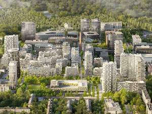 房地产在 UNIT Home — look at the real estate search engine GEOLN.COM. 照片 3