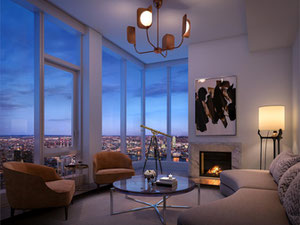 Real estate in The Centrale — look at the real estate search engine GEOLN.COM. Photo 8