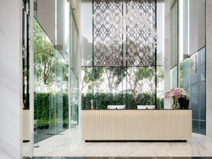 房地产在 The Address Siam-Ratchathewi — look at the real estate search engine GEOLN.COM. 照片 12