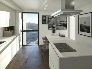 Real estate in Novolerez — look at the real estate search engine GEOLN.COM. Photo 6