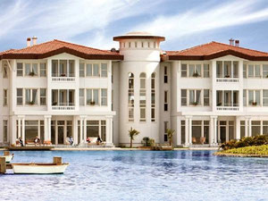 房地产在 Sinpas Bursa Modern — look at the real estate search engine GEOLN.COM. 照片 4