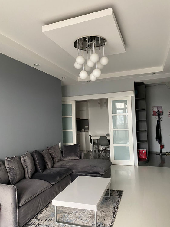 出售3房公寓 — 来自开发商和业主的房地产搜索引擎 GEOLN.COM. 照片 1