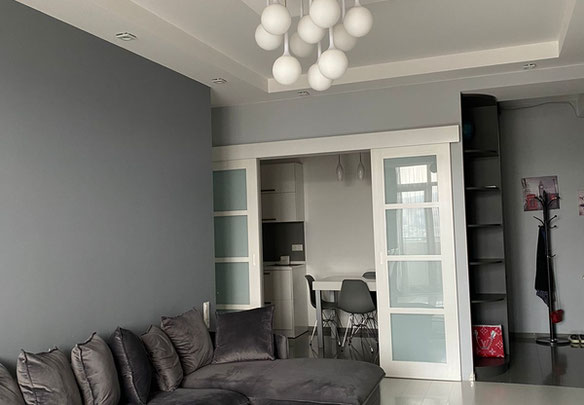 იყიდება 3 ოთახიანი ბინა