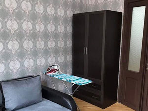 Mtatsminda上的一间卧室的公寓。买公寓第比利斯，Mtatsminda — 来自开发商和业主的房地产搜索引擎 GEOLN.COM. 照片 5