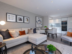 房地产在 The West Works — look at the real estate search engine GEOLN.COM. 照片 3