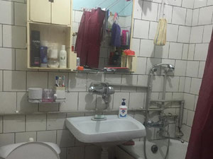 Digomi的3个房间的公寓。第比利斯无中介公寓 — 来自开发商和业主的房地产搜索引擎 GEOLN.COM. 照片 8