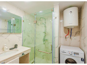 巴统万怡酒店出售的一室公寓。 — 来自开发商和业主的房地产搜索引擎 GEOLN.COM. 照片 5