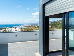 别墅 5 间卧室 585 平方米，位于西班牙洛斯蒙特罗斯 — 来自开发商和业主的房地产搜索引擎 GEOLN.COM. 照片 29