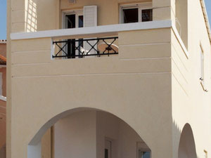 House by the sea in Greece, Chania — Find off-plan property or real estate resale directly from developers and owners GEOLN.COM. Photo 5