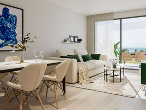 房地产在 Azaleas del Rincon — look at the real estate search engine GEOLN.COM. 照片 8