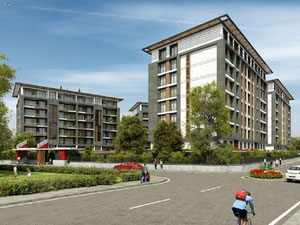 房地产在 Rose Garden Kavakli — look at the real estate search engine GEOLN.COM. 照片 5