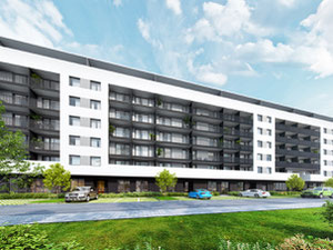 უძრავი კონება Apartamenty Drewnowska 43 — გადახედეთ უძრავი ქონების საძიებო სისტემას GEOLN.COM. ფოტო 5