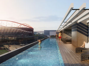 Real estate in Lux Prime Benfica — look at the real estate search engine GEOLN.COM. Photo 2