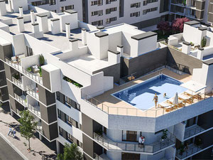 უძრავი კონება Aequa Palma — გადახედეთ უძრავი ქონების საძიებო სისტემას GEOLN.COM. ფოტო 2