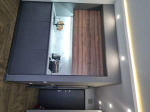 出售工作室 — 来自开发商和业主的房地产搜索引擎 GEOLN.COM. 照片 4