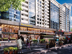 Immobilien in Arbat — Schauen Sie sich die Immobiliensuchmaschine GEOLN.COM an. Foto 7