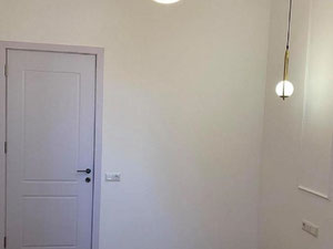 Vake的2间卧室的公寓。第比利斯无中介公寓 — 来自开发商和业主的房地产搜索引擎 GEOLN.COM. 照片 5