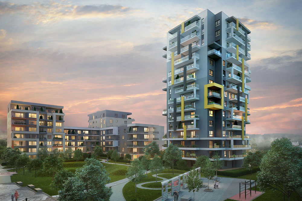 נדל"ן ב Modranka — עיין במנוע חיפוש הנדל"ן GEOLN.COM. תמונה 1