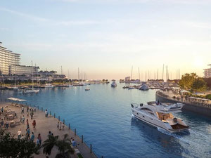 Недвижимость в Gonio Marina — смотрите на поисковике недвижимости GEOLN.COM. Фото 4