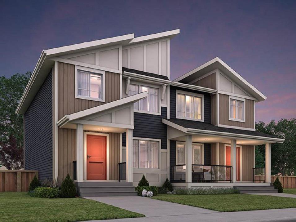 Real estate in Desrochers Villages — look at the real estate search engine GEOLN.COM. Photo 1