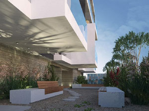 عقار للبيع في Vetro Apartments — انظر إلى محرك البحث العقاري GEOLN.COM. صورة فوتوغرافية 6