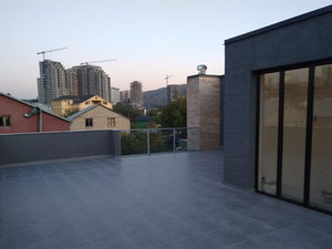 奥尔塔查尔的私人住宅。买房子在第比利斯，奥尔塔卡拉 — 来自开发商和业主的房地产搜索引擎 GEOLN.COM. 照片 8