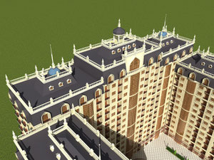 Real estate in Maek Kuat Residence — look at the real estate search engine GEOLN.COM. Photo 4