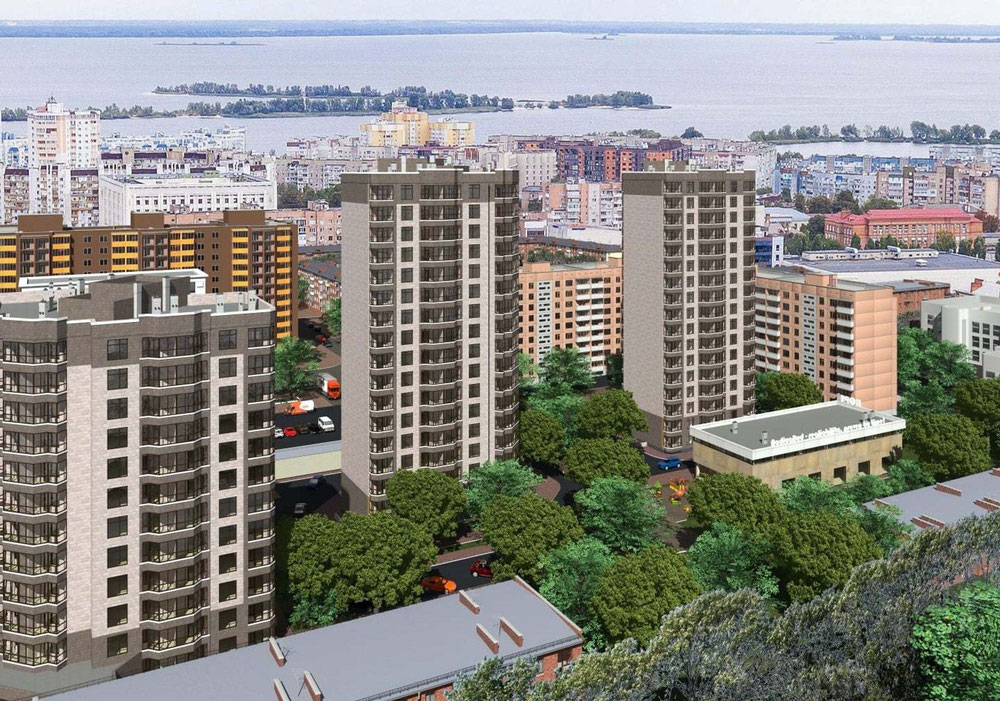 Real estate in Smilyanska 48 — look at the real estate search engine GEOLN.COM. Photo 1