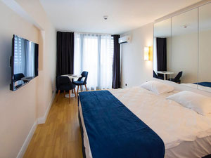 在Orbi City D2出售的公寓 — 来自开发商和业主的房地产搜索引擎 GEOLN.COM. 照片 8