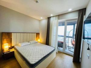 巴统万怡酒店出售的 2 室公寓。 — 来自开发商和业主的房地产搜索引擎 GEOLN.COM. 照片 9